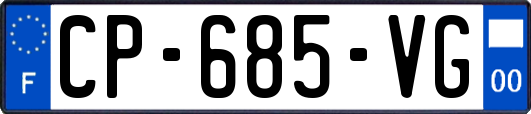 CP-685-VG