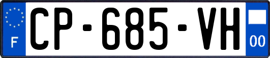 CP-685-VH