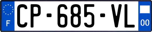 CP-685-VL