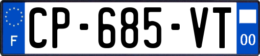 CP-685-VT