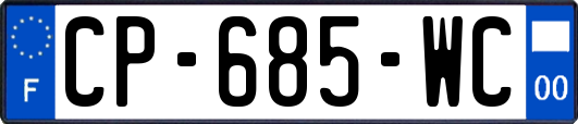 CP-685-WC