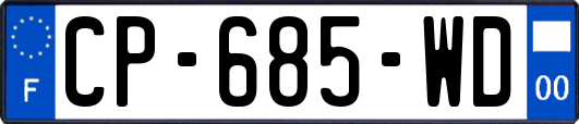 CP-685-WD