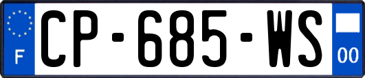 CP-685-WS