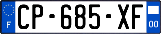 CP-685-XF