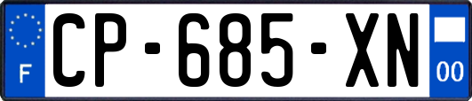 CP-685-XN