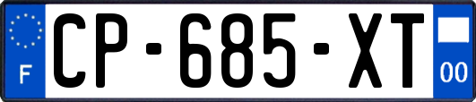 CP-685-XT