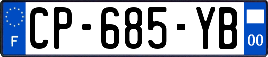 CP-685-YB