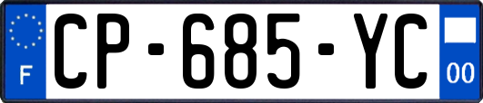 CP-685-YC