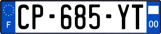 CP-685-YT