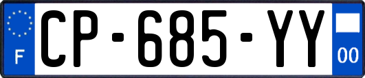 CP-685-YY