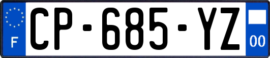 CP-685-YZ