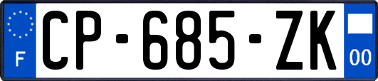 CP-685-ZK