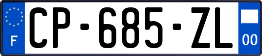 CP-685-ZL