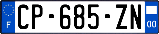 CP-685-ZN