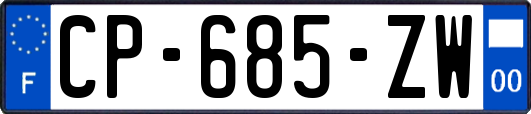 CP-685-ZW