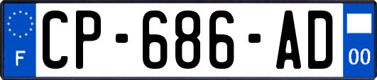 CP-686-AD