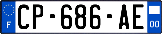 CP-686-AE