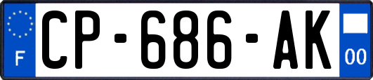 CP-686-AK