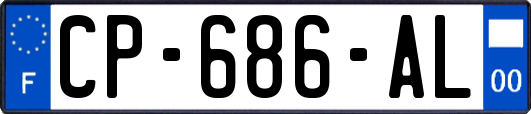 CP-686-AL