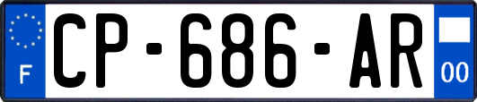 CP-686-AR