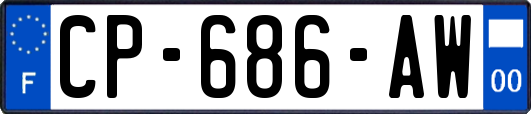 CP-686-AW