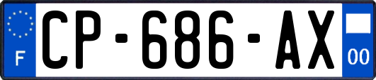 CP-686-AX