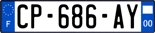 CP-686-AY