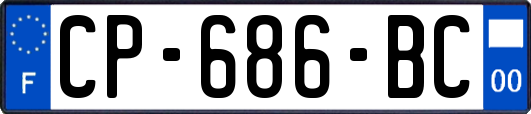 CP-686-BC