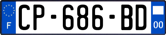 CP-686-BD