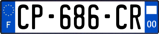 CP-686-CR