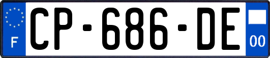 CP-686-DE