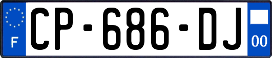 CP-686-DJ