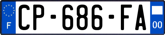 CP-686-FA