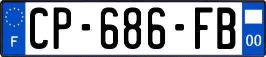 CP-686-FB