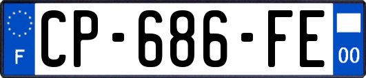 CP-686-FE