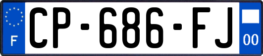 CP-686-FJ