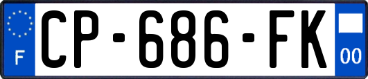 CP-686-FK