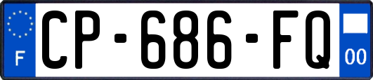 CP-686-FQ