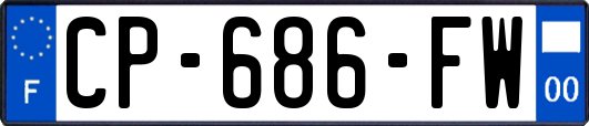 CP-686-FW