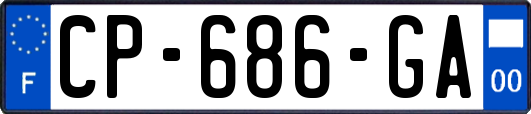 CP-686-GA