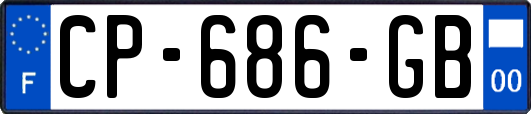 CP-686-GB