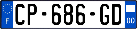 CP-686-GD