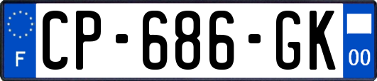 CP-686-GK