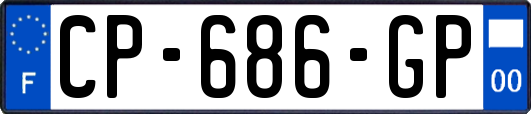 CP-686-GP