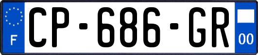 CP-686-GR