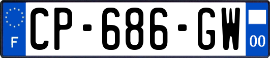 CP-686-GW