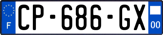 CP-686-GX