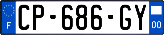 CP-686-GY
