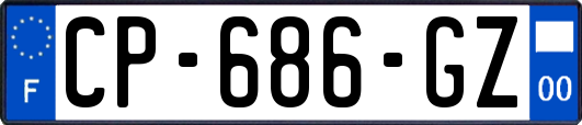 CP-686-GZ
