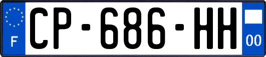 CP-686-HH
